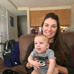 Meet your Posher, Sarah